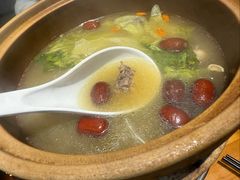 -平娃三宝烧烤·面食(南小街店)