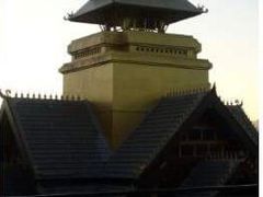 -西双版纳融创皇冠假日度假酒店