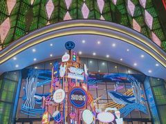 -万达广场(南宁青秀店)