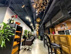 -影博莎美容美发形象设计中心