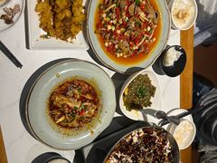 -三猫黑鱼花(南大店)