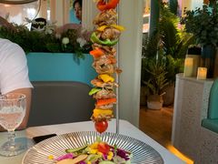 -蜜桃花开·中西融合菜E&W(南长街店)