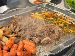 -李氏烤肉店