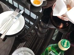 -瑞吉酒店·The Drawing Room闲逸廊·云端下午茶·夜奢Whiskey