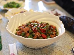-文三里屯面馆(三里屯店)
