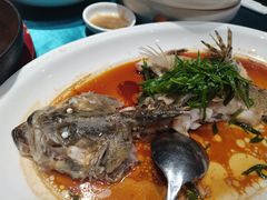 -随园花园餐厅(新港中路店)
