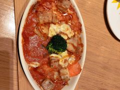 -菲滋意式休闲餐厅(北仑银泰城店)