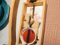 -荷塘秋月·本帮江浙菜(国权路店)