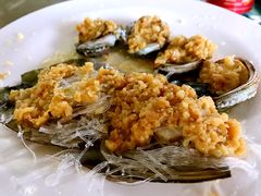 -岛中岛·海鲜大排档·万宁老字号(东澳店)