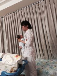 点击看大图 -生命加•Q考拉月子会所(玫瑰园店)