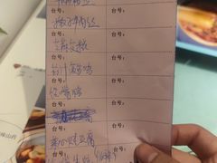 -刘胖子家常菜·蹄花焖藕(江汉路总店)