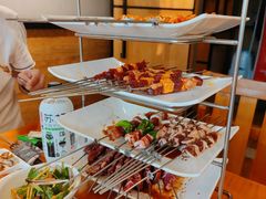 -牛上牛吊炉烧烤(红旗大街店)