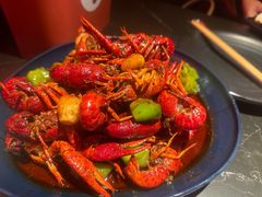经典十三香-红盔甲·小龙虾(人民广场店)