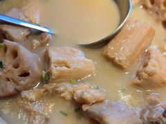 -永安鱼庄·镇江菜(丁卯店)