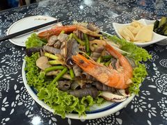 -八两八金·莱芜特色炒鸡(市南漳浦路店)