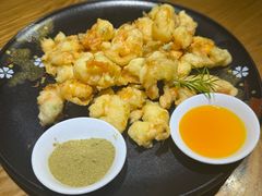 -吕氏疙瘩汤·新鲁菜(新贵和店)