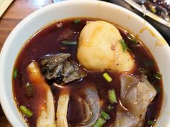 -黑竹香鸡(营和巷店)