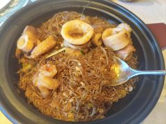 -上海和平饭店龙凤厅 Dragon Phoenix