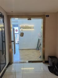 -希希美甲工作室cici-nail