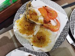 -西藏饭店·亚克·食光自助餐厅