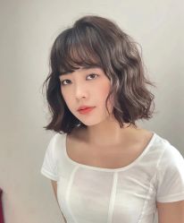 -GIRL STYLE 烫发·染发沙龙