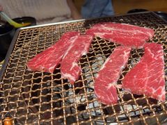 -九田家黑牛烤肉料理(石路天虹店)