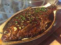 -珍宝蟹舫·巴城味道(巴城总店)