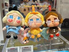 -泡泡玛特POPMART(蓝色港湾店)