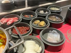 -壹小馆.皇城老妈(成都太古里店)