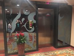 -北京前门建国饭店