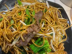 -三毛牛肉店(福强店)