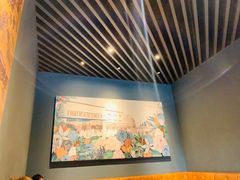 -星巴克(德州万达广场店)