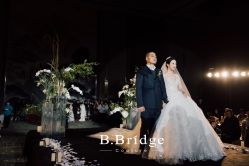 点击看大图 -B.Bridge Couture婚纱礼服(福田店)
