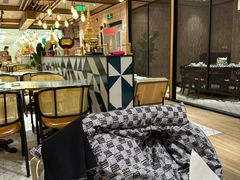 -Home Thai·泰谣(王府井apm店)