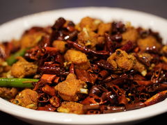-福腾鱼香 Futeng Fish & Grill