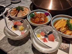 -大头椰·海南椰子鸡火锅(思明万象城店)
