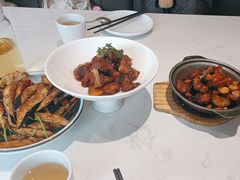 -峨嵋小镇·川菜(勒泰中心店)