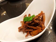 -领事馆19号中餐厅(厦门海景洲际酒店)
