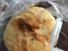 -大福来锅巴菜(古文化街店)
