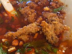 -豆相识•九九豆腐脑(牛咡桥店)