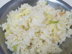 咸饭-阿池碎肉拌面