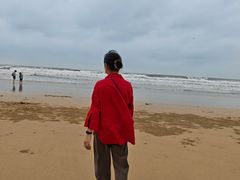 -日照海滨国家森林公园