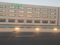 -上海浦东国际机场长途汽车客运站