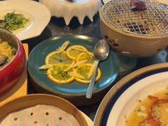 -新天世纪中餐厅