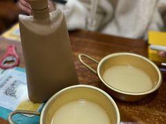延边米酒-优壹佳·延边朝鲜族料理(中山北路店)