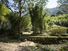 -黄公望隐居地