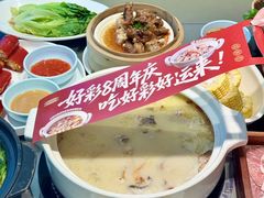 -好彩猪肚鸡(正弘城店)