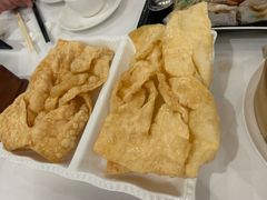 -白天鹅宾馆-宏图府餐厅