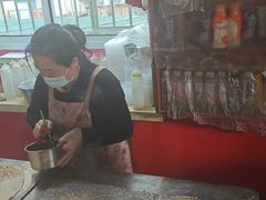 -李记特色五谷杂粮鸡蛋果子