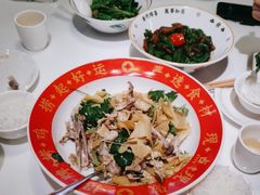 -清晖小苑•顺德地方菜(壹海城店)